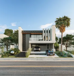 Casa com 3 Quartos à venda, 318m² no Residencial Paradiso, Itatiba