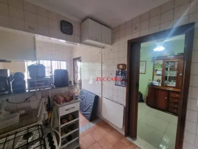 Sobrado com 3 Quartos à venda, 159m² no Jardim Santa Cecília, Guarulhos