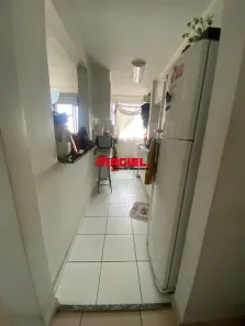 Apartamento com 3 Quartos à venda, 68m² no Jardim América, São José dos Campos