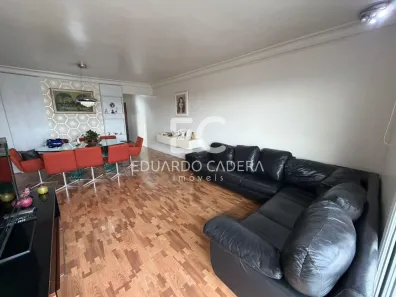 Apartamento com 3 Quartos à venda, 116m² no Jardim Aeroporto, São Paulo