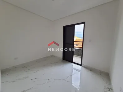 Apartamento com 2 Quartos à venda, 71m² no Paraíso, Santo André
