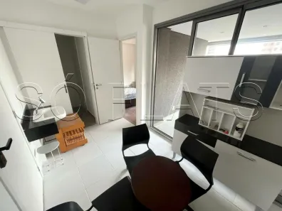 Apartamento com 1 Quarto à venda, 33m² no Jardim Paulista, São Paulo