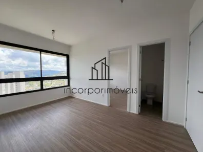 Apartamento com 2 Quartos à venda, 76m² no Vila da Serra, Nova Lima