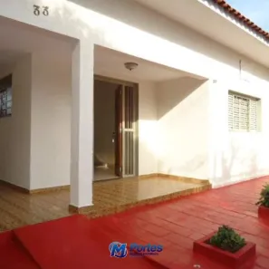 Casa com 2 Quartos à venda, 300m² no Vila Santa Isabel, São José do Rio Preto