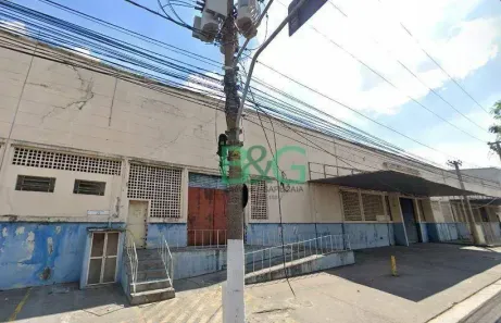 Galpão/Depósito/Armazém para alugar, 2949m² no Vila Leopoldina, São Paulo