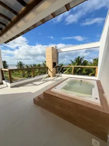 Apartamento com 3 Quartos à venda, 150m² no Olivença, Ilhéus