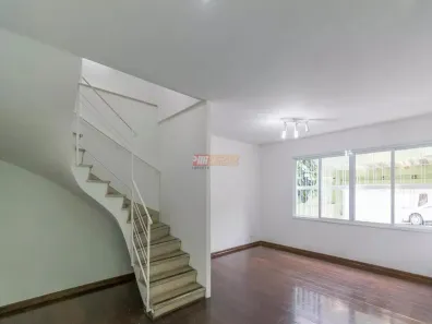 Sobrado com 4 Quartos à venda, 262m² no Vila Alpina, Santo André