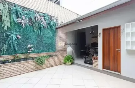 Sobrado com 3 Quartos à venda, 201m² no Água Fria, São Paulo