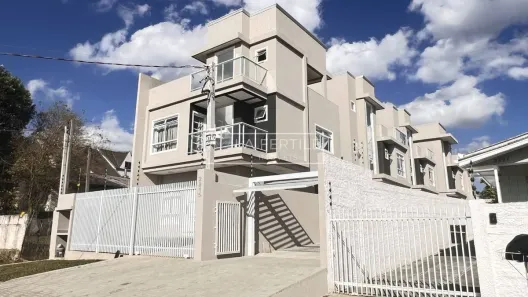 Sobrado com 3 Quartos à venda, 126m² no Boqueirão, Curitiba