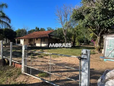 Fazenda/Sítio com 2 Quartos à venda, 84700m² no Área Rural de Agudos, Agudos