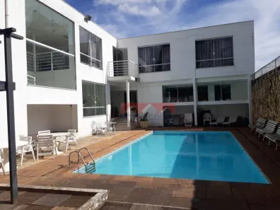 Prédio Comercial à venda, 1198m² no Anhangabaú, Jundiaí