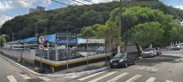 Lote/Terreno à venda, 20m² no Santo Amaro, São Paulo