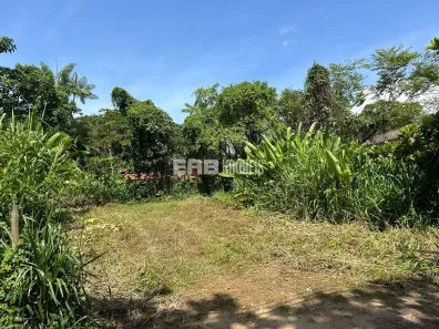 Lote/Terreno à venda, 505m² no Itamambuca, Ubatuba