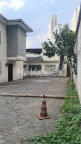 Galpão/Depósito/Armazém à venda, 1150m² no Cambuci, São Paulo