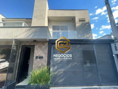 Imóvel Comercial para alugar, 90m² no Centro, Indaiatuba