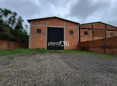 Ponto Comercial para alugar, 300m² no Jardim do Cedro, Gravataí