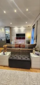 Apartamento com 2 Quartos à venda, 67m² no Vila Andrade, São Paulo