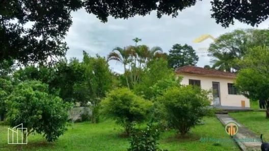 Lote/Terreno à venda, 10644m² no Chácara Canta Galo, Cotia