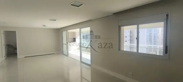 Apartamento com 4 Quartos para alugar, 182m² no Vila Ema, São José dos Campos