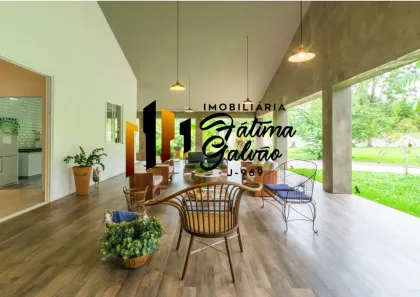 Fazenda/Sítio com 3 Quartos à venda, 9800m² no Benfica, Benevides