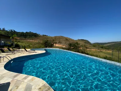 Lote/Terreno à venda, 360m² no Matias Barbosa, Matias Barbosa