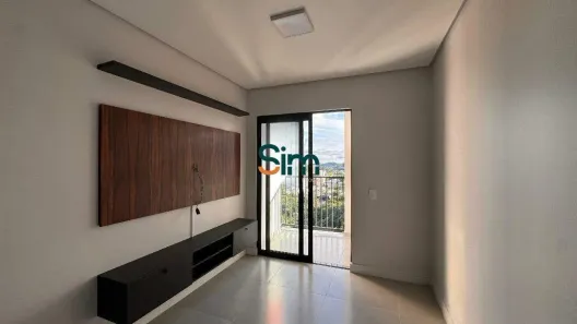 Apartamento com 2 Quartos para alugar, 55m² no Jardim Itália, Chapecó