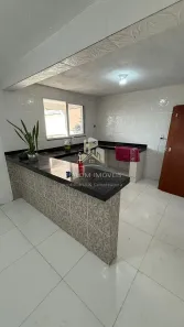 Casa com 3 Quartos à venda, 100m² no Verônica, Ribeirão das Neves