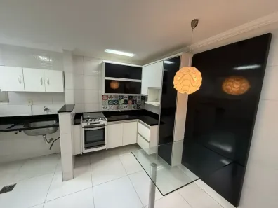 Apartamento com 2 Quartos à venda, 59m² no Estrela Sul, Juiz de Fora