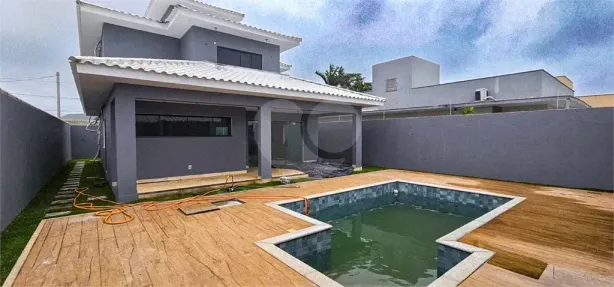 Casa com 4 Quartos à venda, 240m² no São José, Armação dos Búzios
