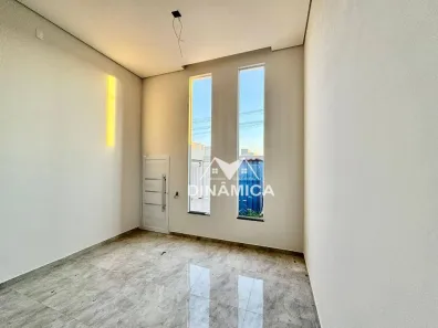Casa com 3 Quartos à venda, 90m² no Jardim Residencial Vaughan, Sumaré