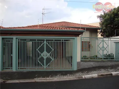 Casa com 3 Quartos à venda, 207m² no Vila Brasileira, Itatiba