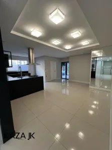 Casa de Condomínio com 4 Quartos à venda, 220m² no Condomínio Reserva da Serra, Jundiaí