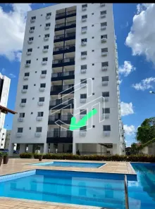 Apartamento com 2 Quartos para alugar, 63m² no Coqueiro, Belém