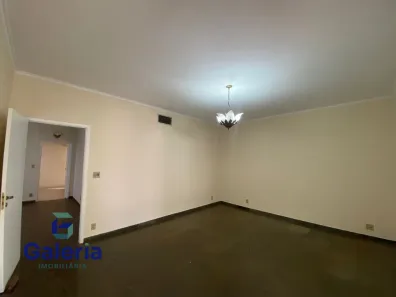 Prédio Comercial com 4 Quartos para alugar, 203m² no Jardim São Luiz, Ribeirão Preto