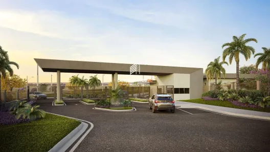 Lote/Terreno à venda, 215m² no Potecas, São José