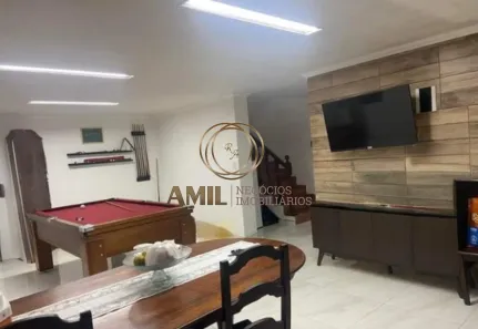 Sobrado com 3 Quartos à venda, 140m² no Jardim Santa Inês II, São José dos Campos