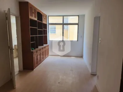 Apartamento com 2 Quartos à venda, 62m² no Méier, Rio de Janeiro