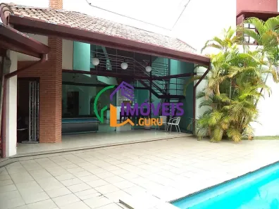 Casa com 4 Quartos à venda, 400m² no Vila Sônia, São Paulo