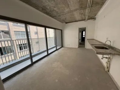 Apartamento com 2 Quartos à venda, 68m² no Indianópolis, São Paulo