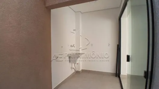Casa de Condomínio com 2 Quartos à venda, 83m² no Parque Ouro Fino, Sorocaba