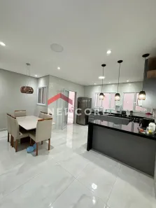 Casa com 3 Quartos à venda, 182m² no Portais (Polvilho), Cajamar