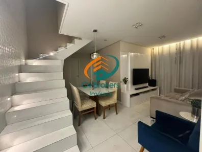 Casa com 3 Quartos à venda, 113m² no Ponte Grande, Guarulhos