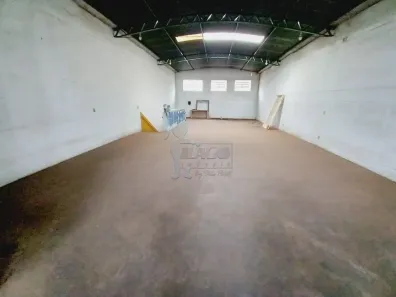 Galpão/Depósito/Armazém à venda, 335m² no Independência, Ribeirão Preto