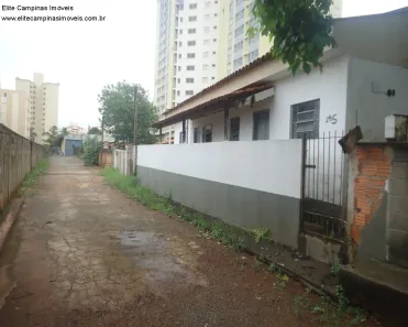 Lote/Terreno à venda, 3200m² no Parque Rural Fazenda Santa Cândida, Campinas