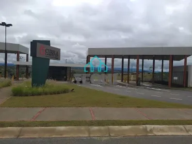 Lote/Terreno à venda, 309m² no Loteamento Residencial Fazenda Casa Grande, Taubaté