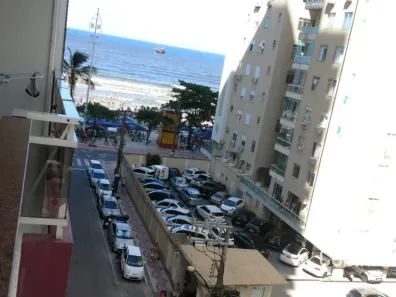 Apartamento com 3 Quartos à venda, 140m² no Centro, Balneário Camboriú