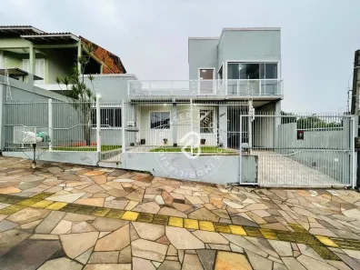 Sobrado com 3 Quartos à venda, 265m² no São José, Sapucaia do Sul