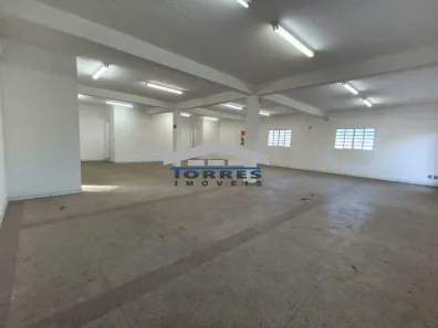 Ponto Comercial para alugar, 200m² no Eldorado, Contagem