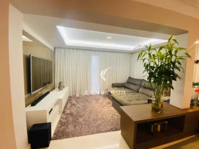Apartamento com 3 Quartos à venda, 319m² no Notre Dame, Campinas