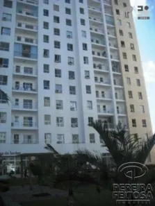 Apartamento com 2 Quartos à venda, 56m² no Quitandinha, São Luís